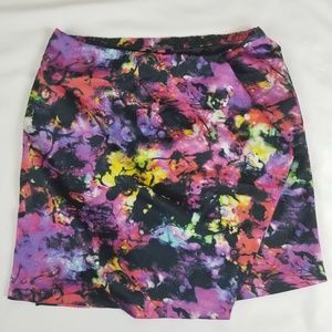 Vince Camuto Lined Skirt Sz 10